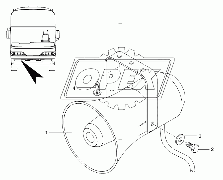 LOUDSPEAKER 2