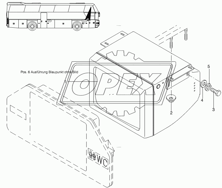 VIDEO/ TV SYSTEM 3