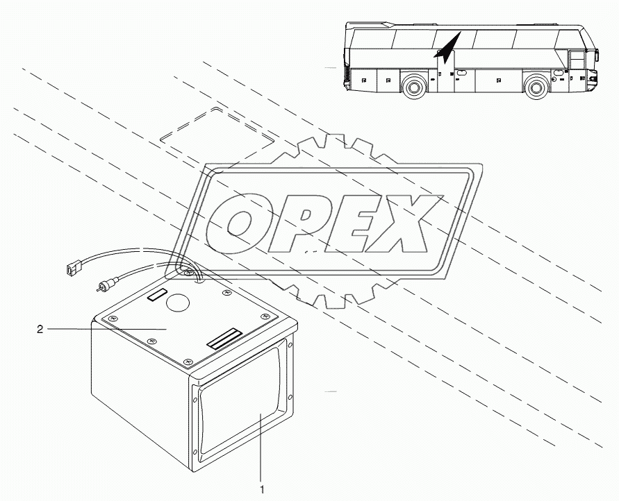 VIDEO/ TV SYSTEM 5