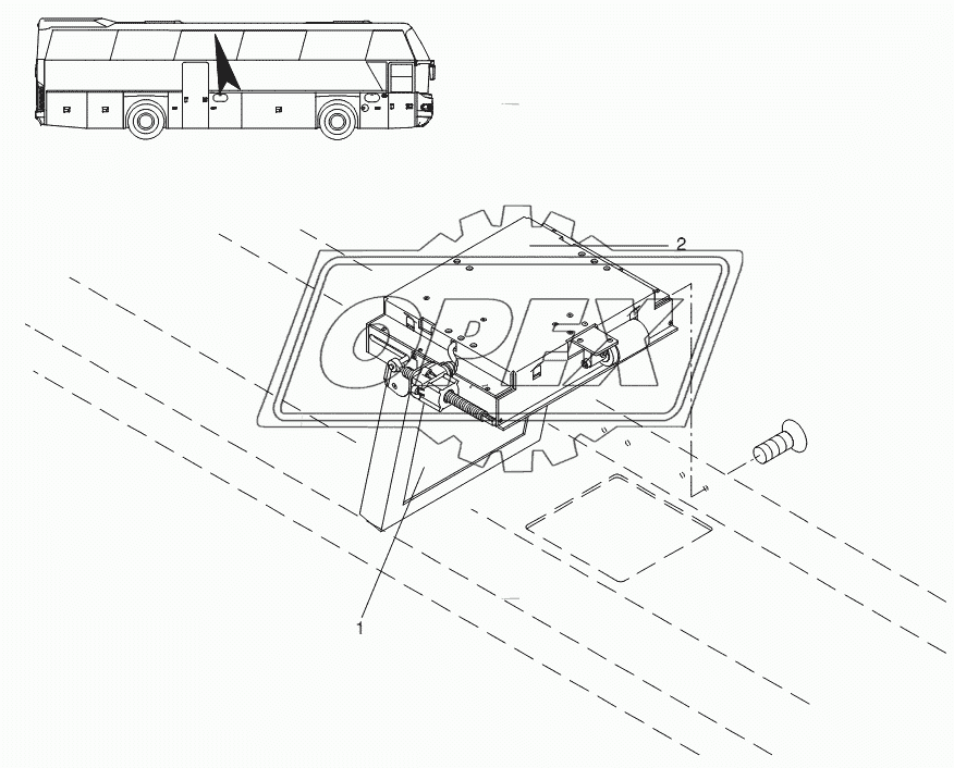 VIDEO/ TV SYSTEM 8