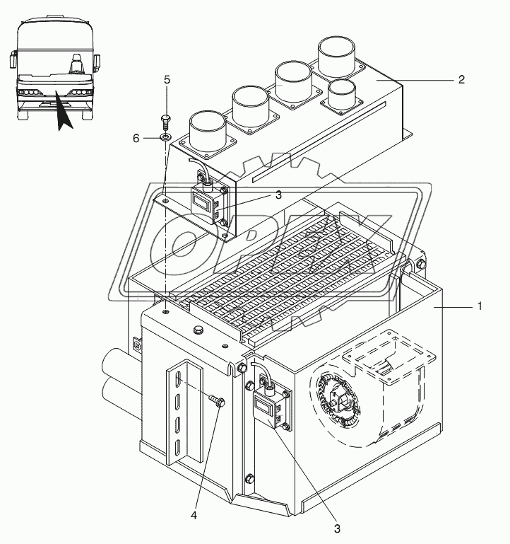 FRONTBOX 1