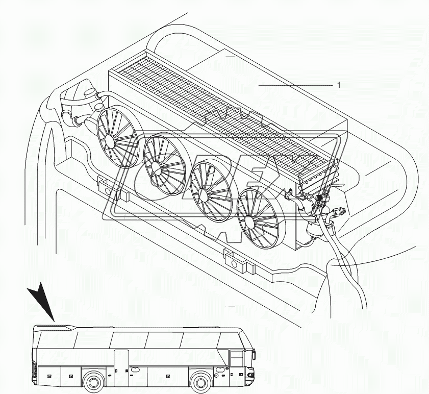 AIR CONDITIONER