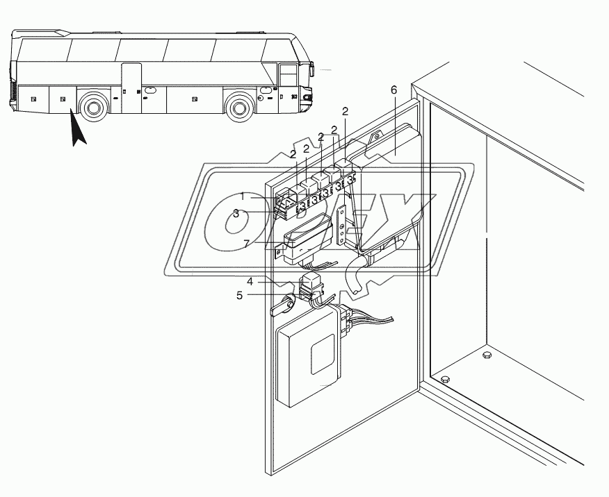 ENGINE CONTROLS 2