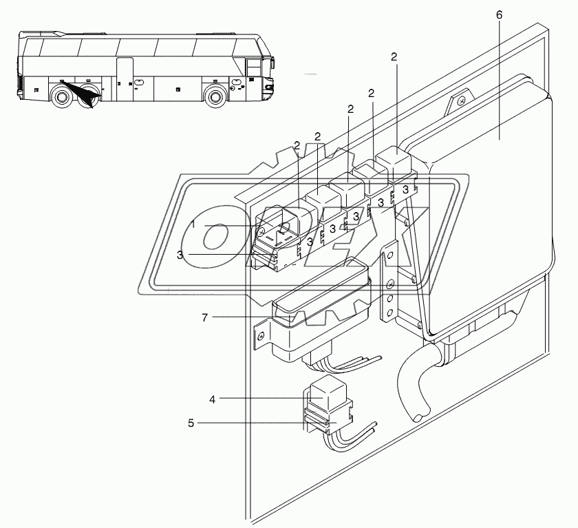 ENGINE CONTROLS 3