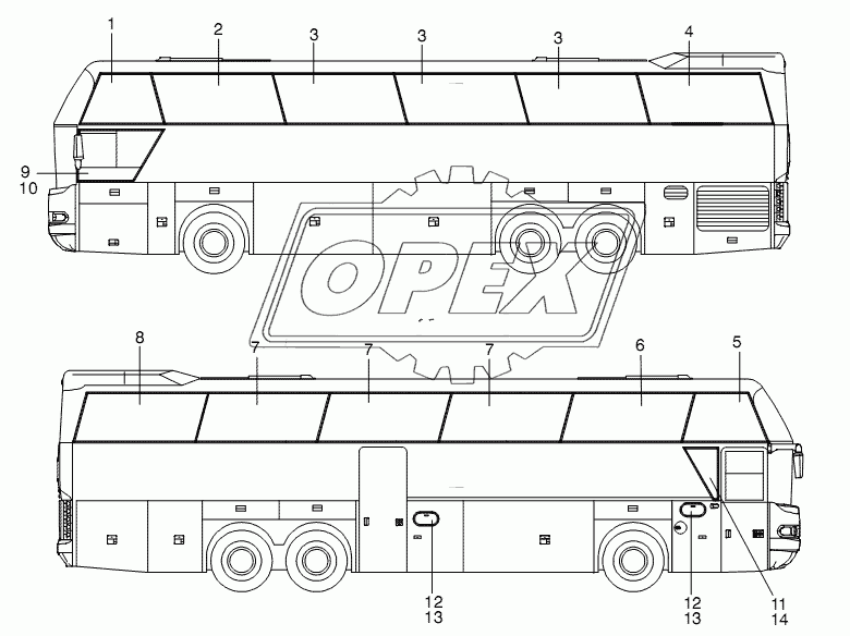 SIDE WINDOWS 2