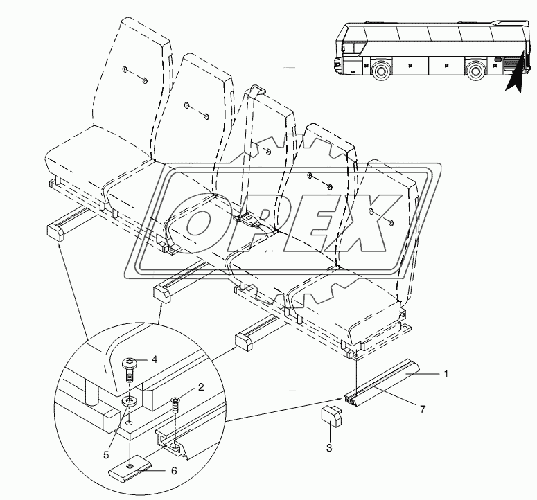 SEAT LINES 2