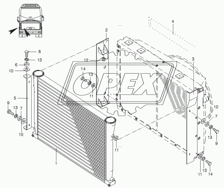 AIR CIRCULATION 1