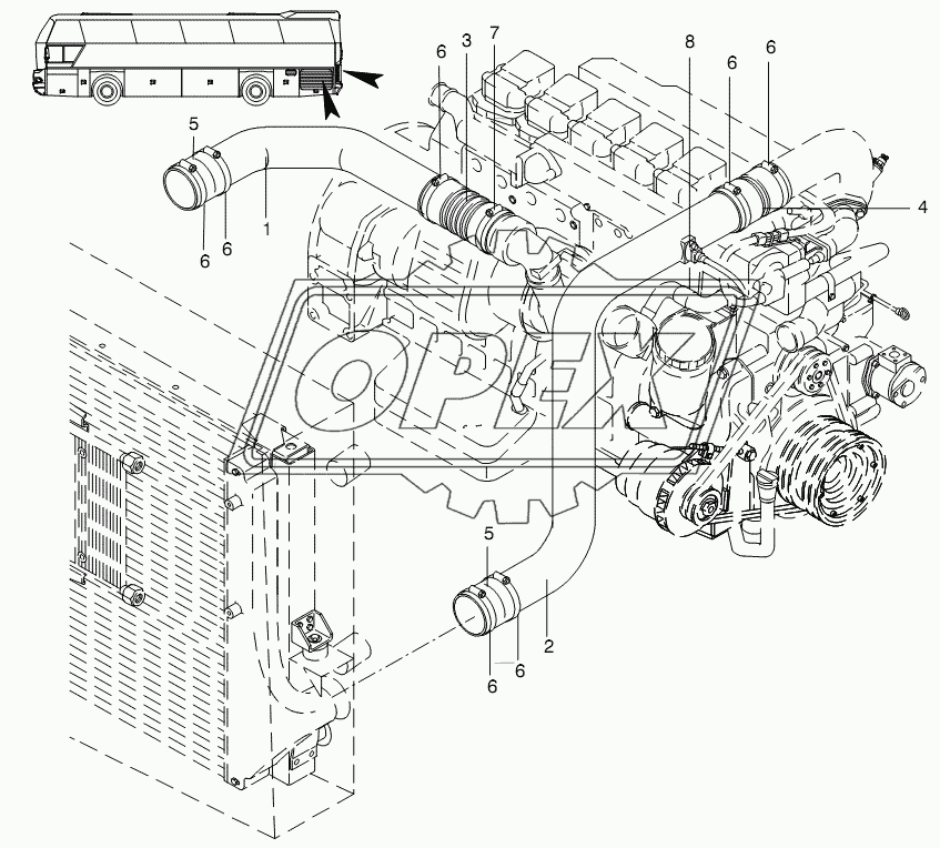 AIR CIRCULATION 2