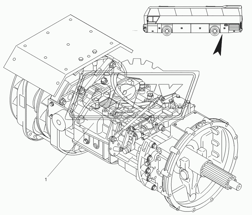 GEARBOX 3