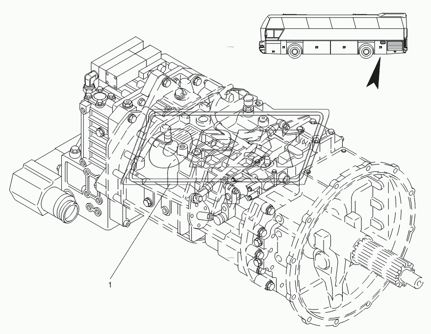 GEARBOX 4