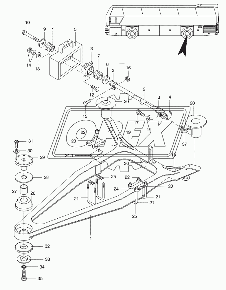 A - FRAME 1