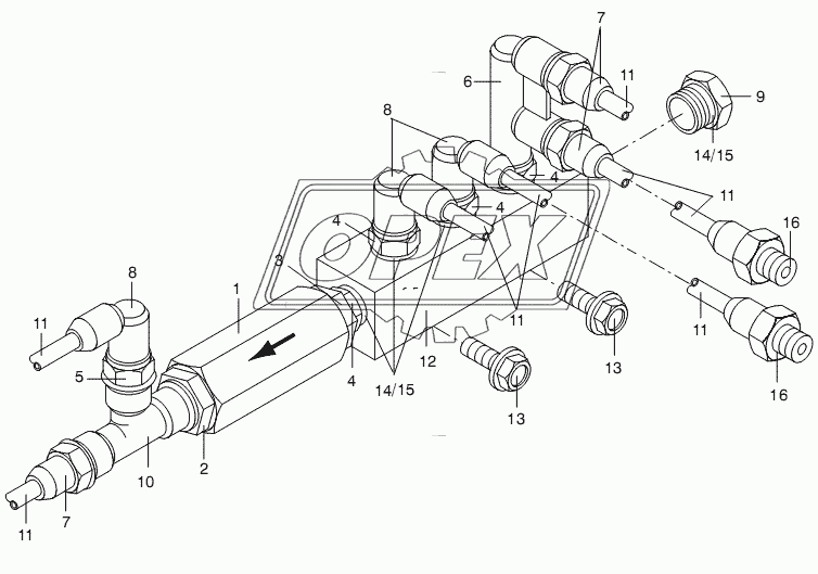 AIR SUSPENSION 11