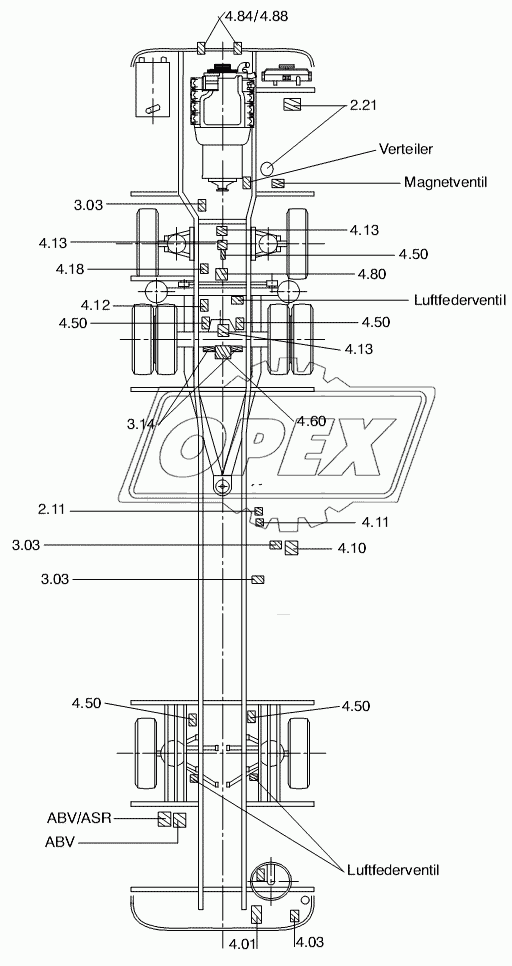 BRAKE SYSTEM 2