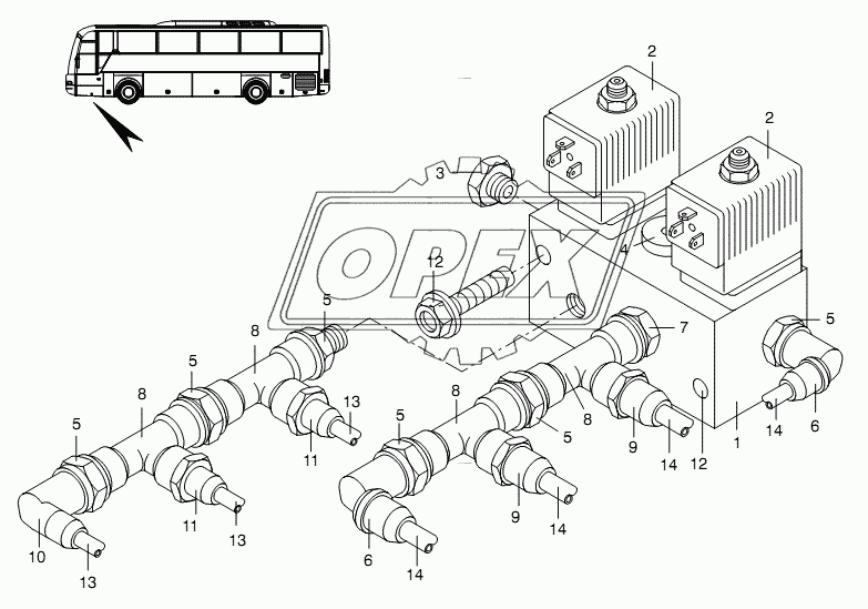 BRAKE SYSTEM 10