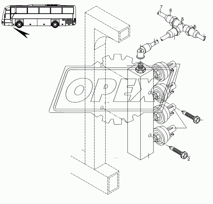 BRAKE SYSTEM 14