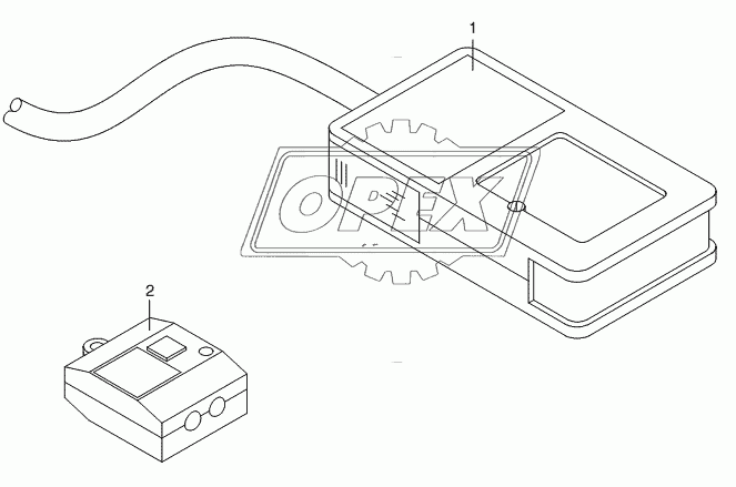 ALERT SYSTEM