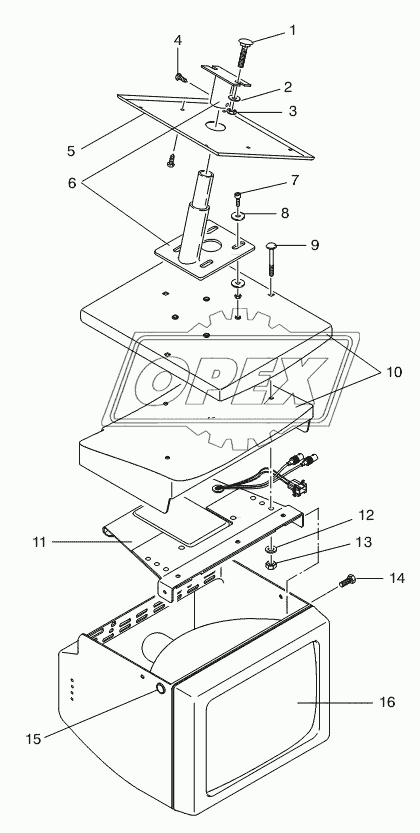 VIDEO AND TV SYSTEM 2