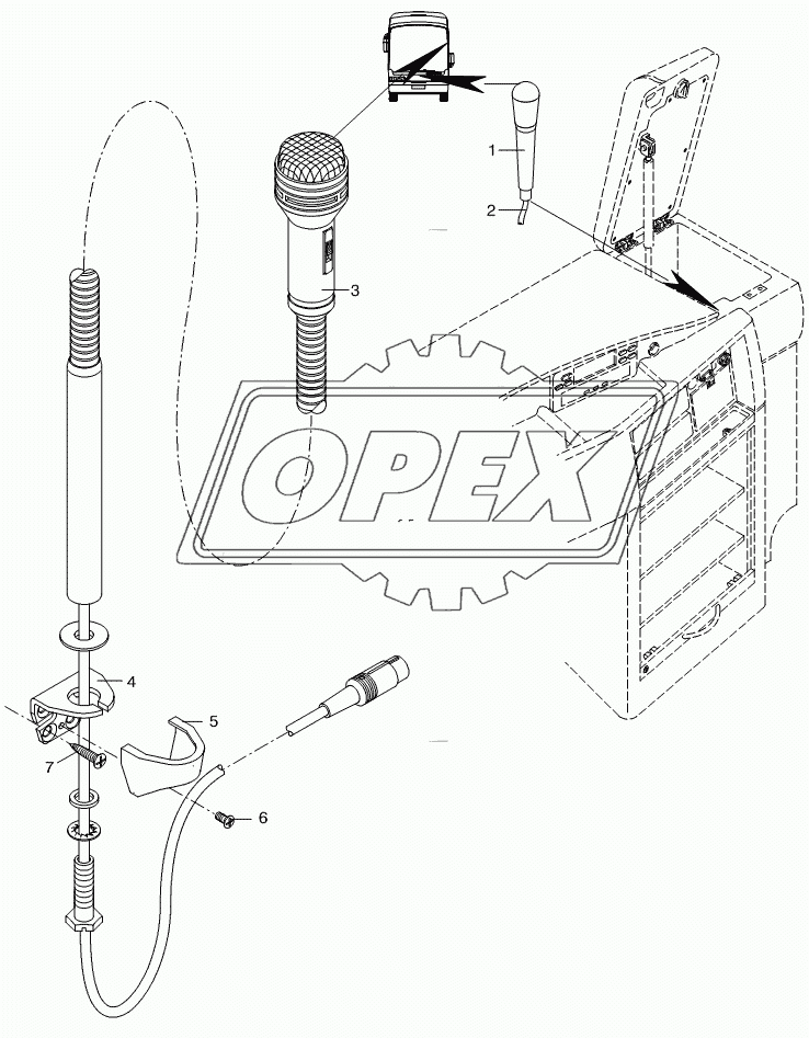 MICROPHONE 2