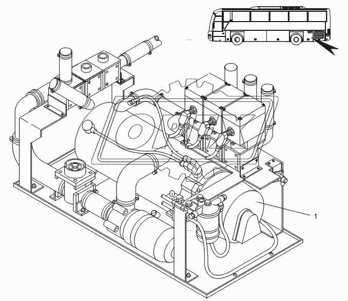 WATER HEATING DEVICE