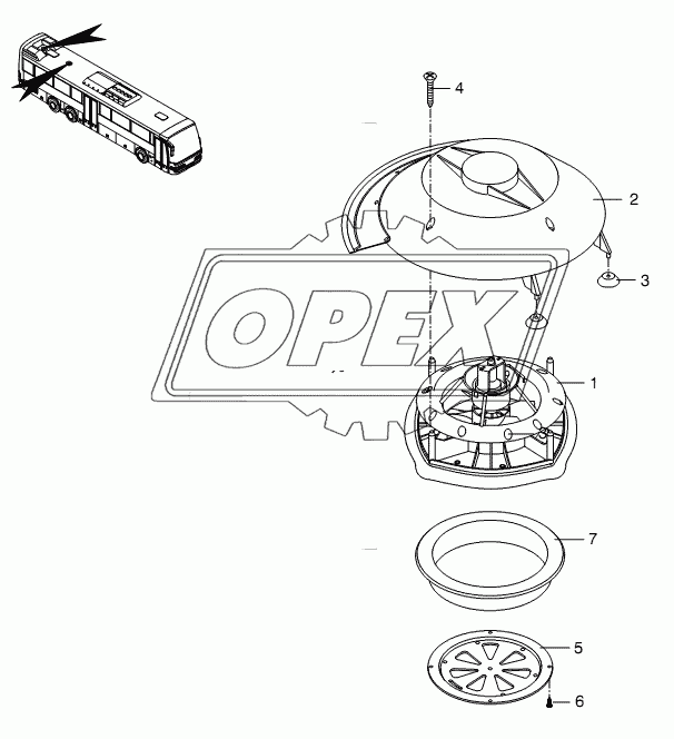 ROOF VENTILATORS
