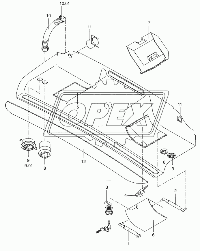 INSIDE COVER 5