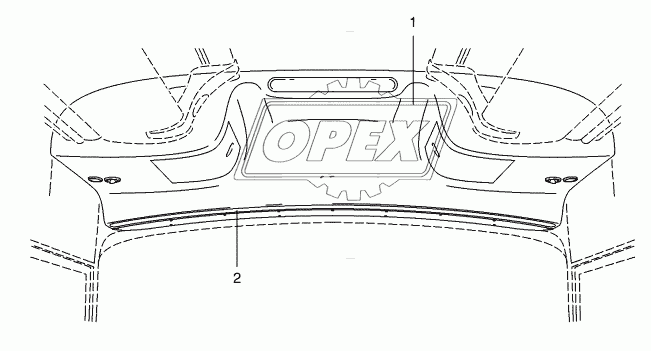 UPPDER DECK FRONT 1