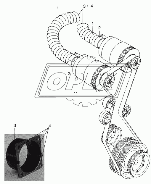 ALTERNATOR 2