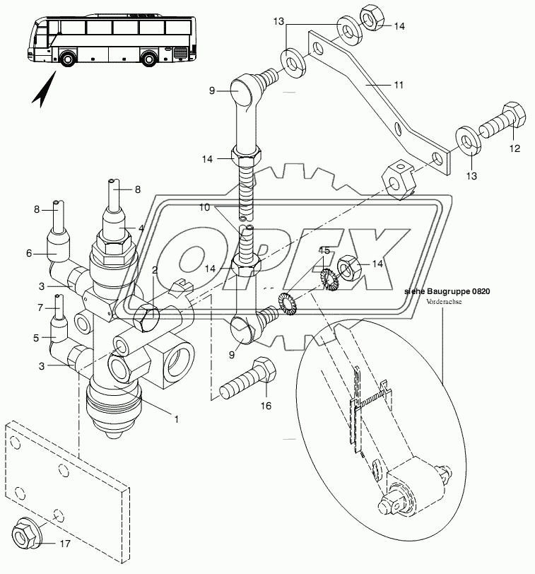 AIR SUSPENSION 3
