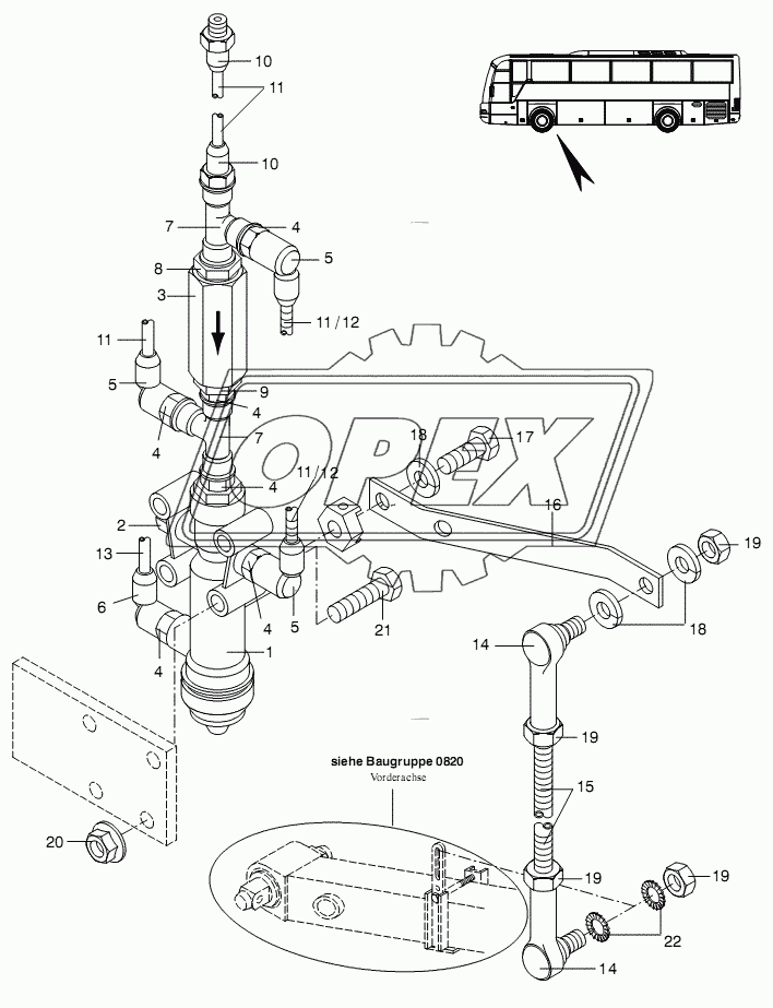 AIR SUSPENSION 6