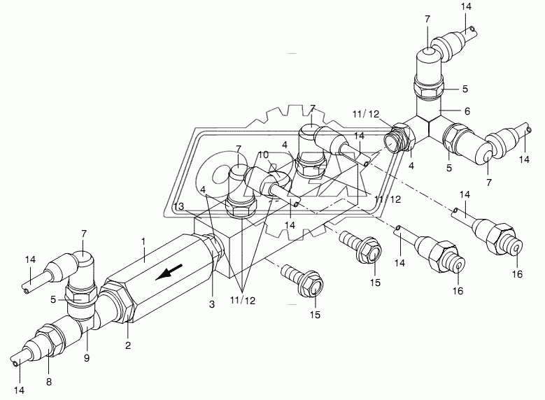 AIR SUSPENSION 9
