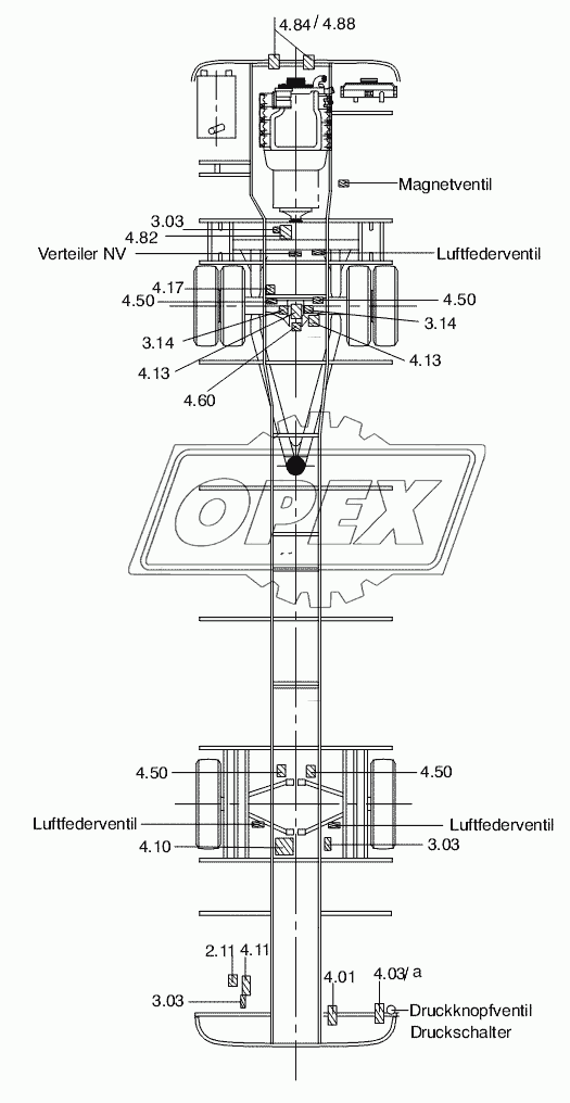 BRAKE SYSTEM 1