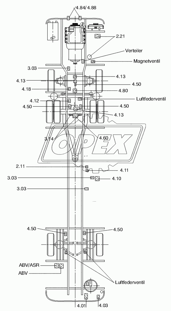 BRAKE SYSTEM 2