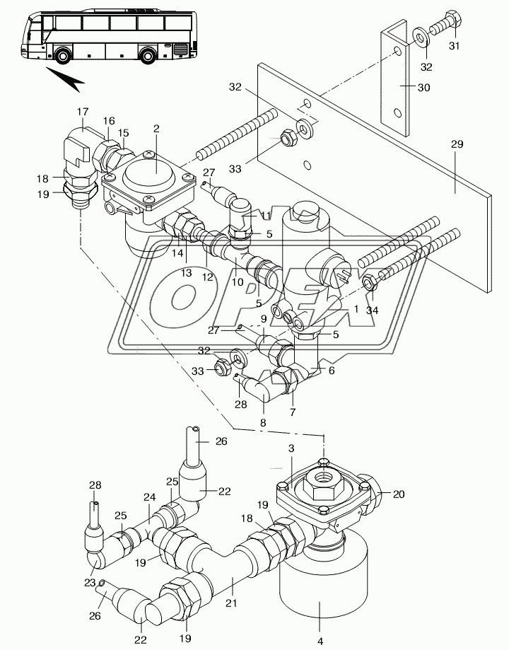 BRAKE SYSTEM 6