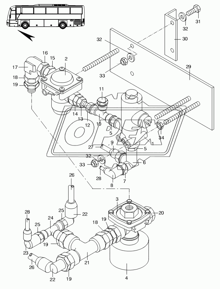 BRAKE SYSTEM 7