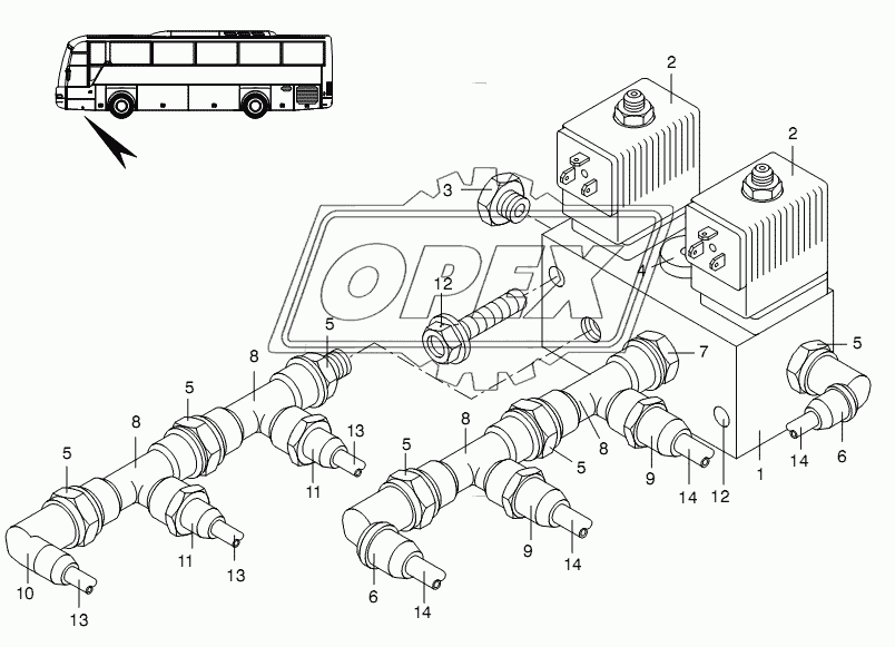 BRAKE SYSTEM 10