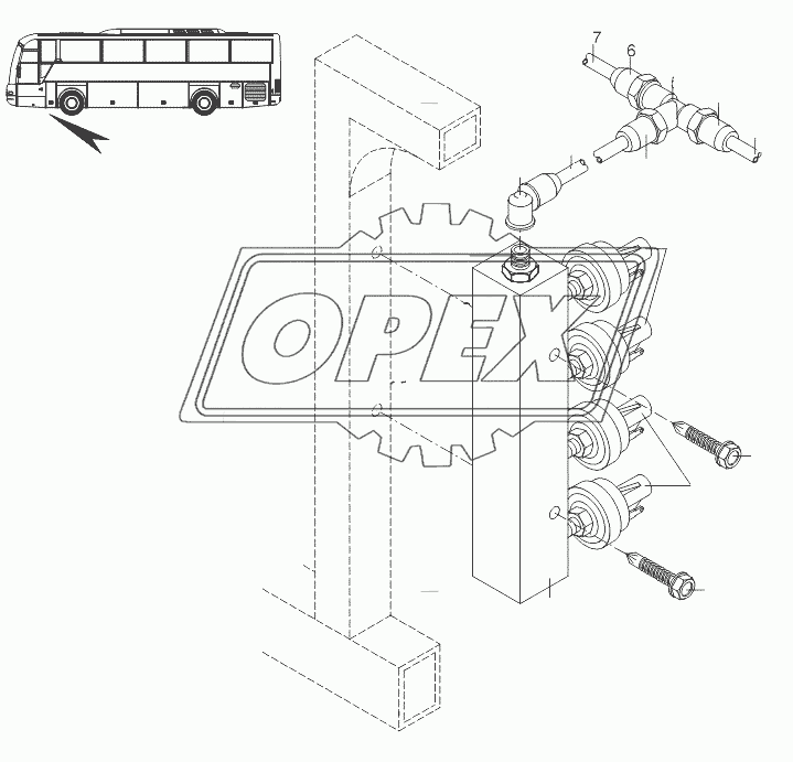 BRAKE SYSTEM 14