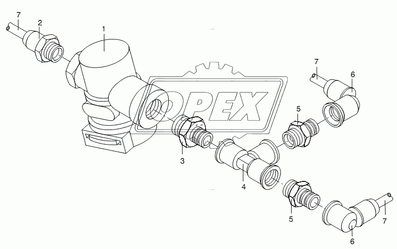 BRAKE SYSTEM 15