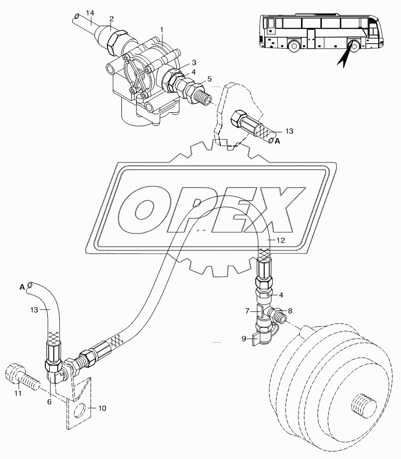 BRAKE SYSTEM 17