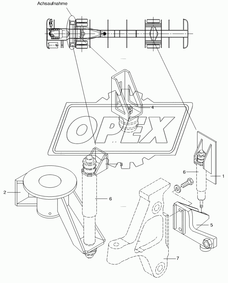 ANCILLARY PART