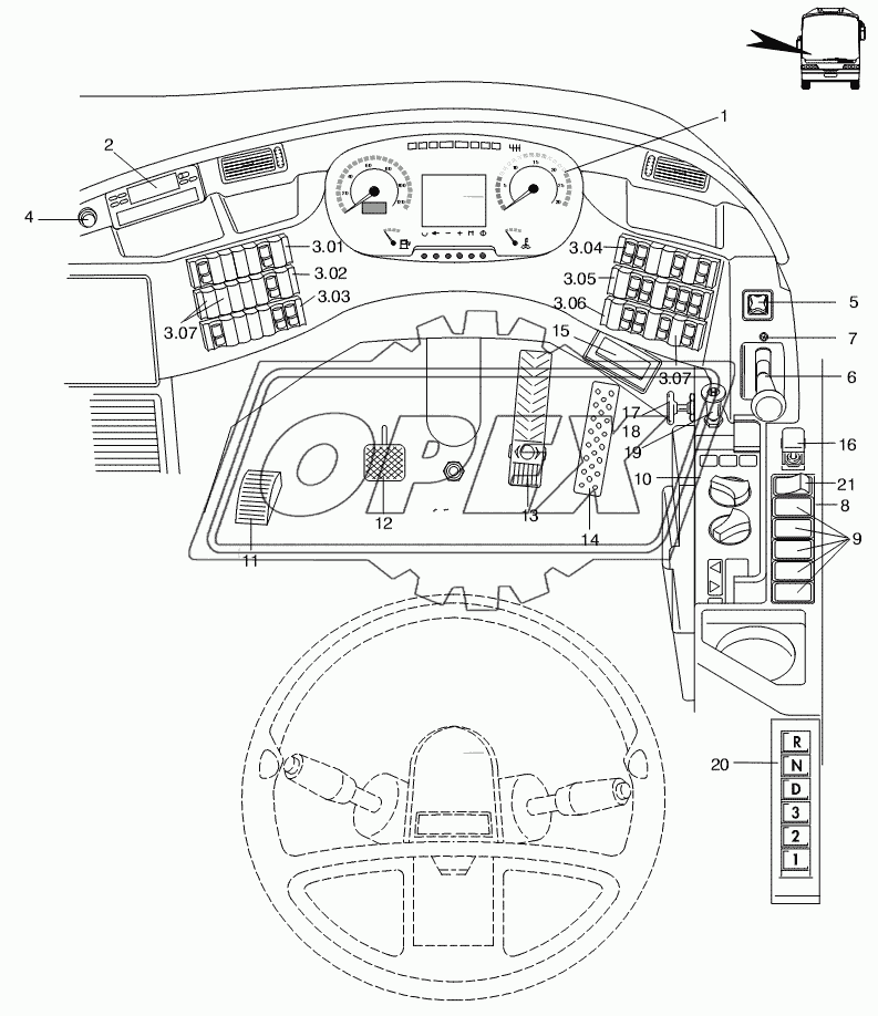 DASH BOARD 2