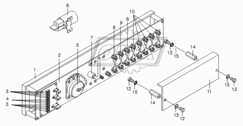 EXTRA SWITCH PANELS 2