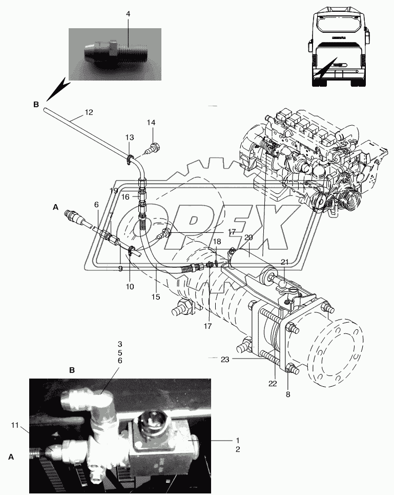 ENGINE BRAKE 1