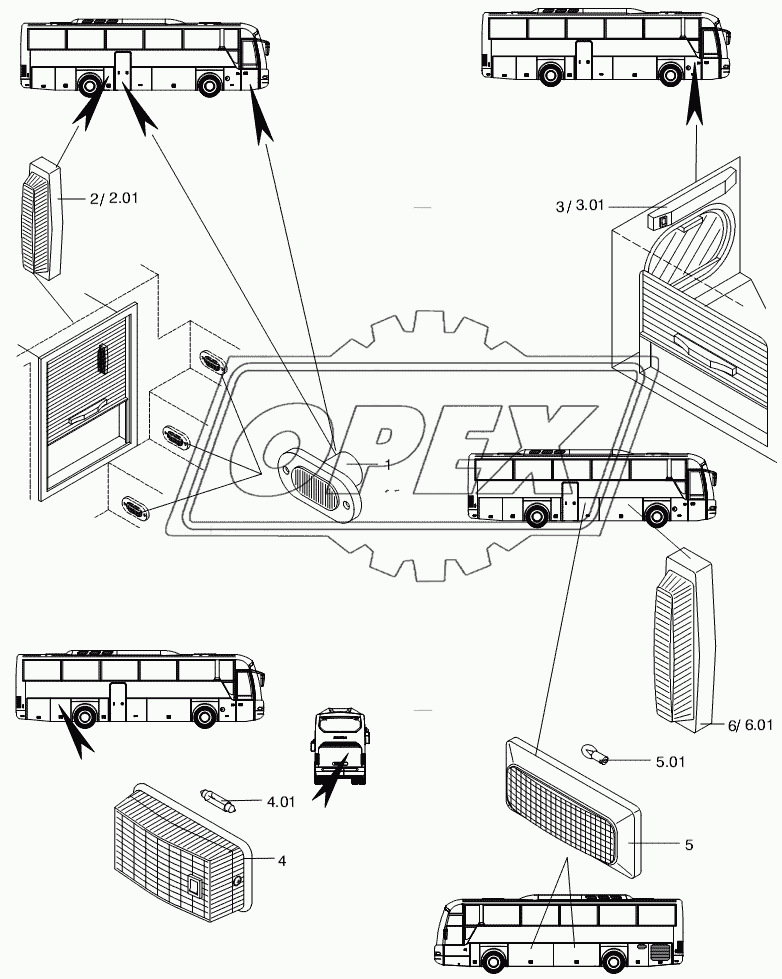 INSIDE LIGHTING 1