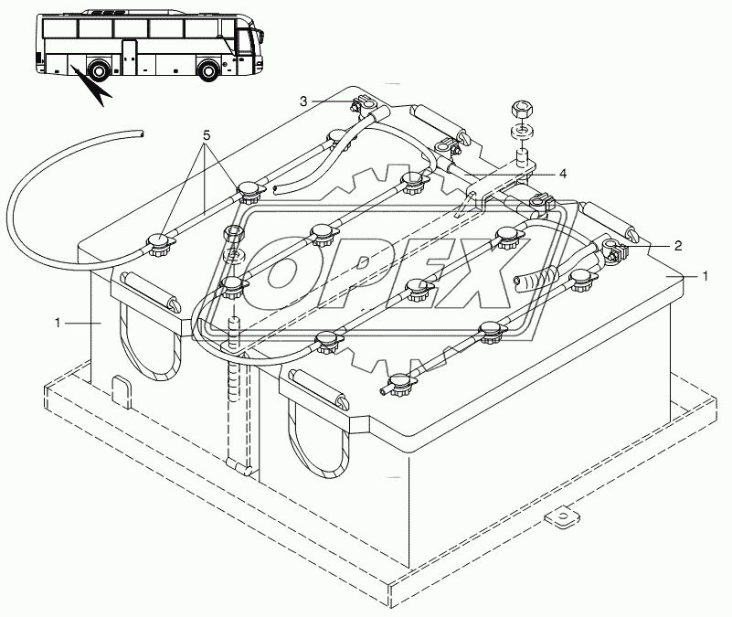 BATTERY 2