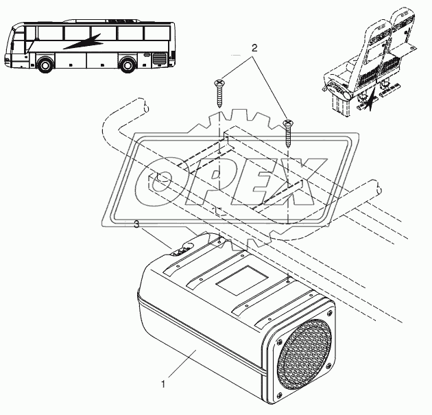 LOUDSPEAKER 2