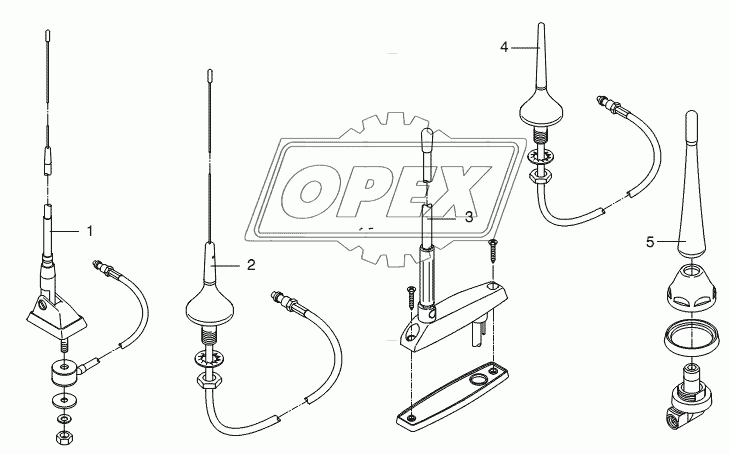 ANTENNA