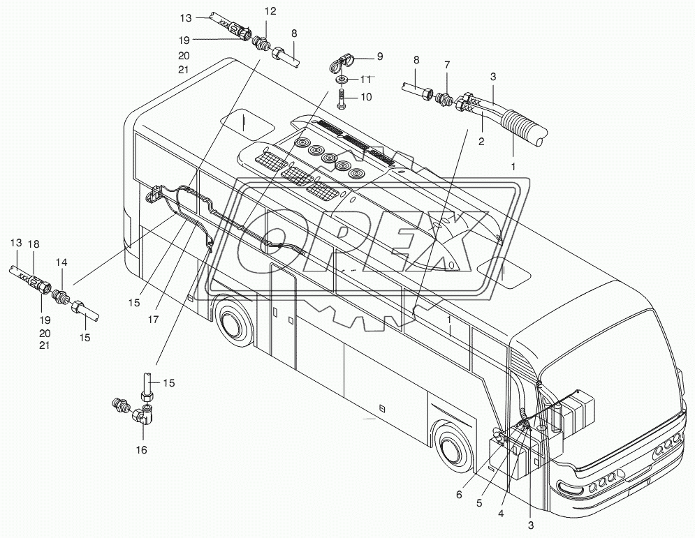 FUEL SYSTEM