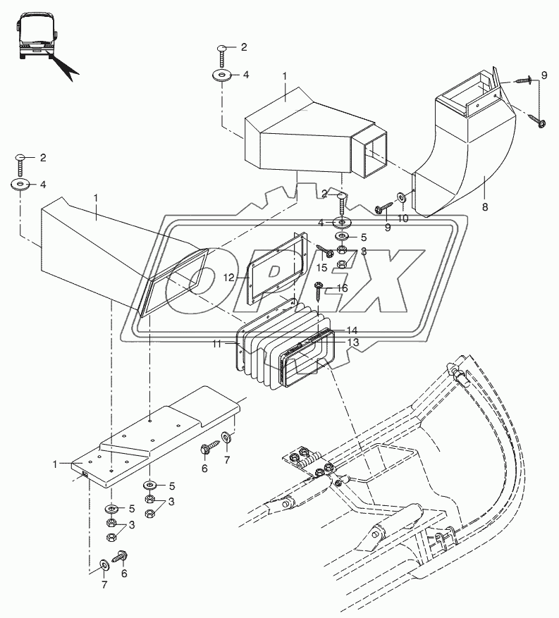 HEATING CIRCULATION 2