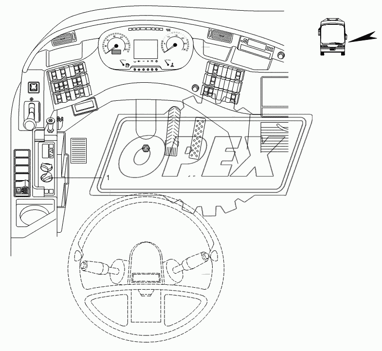 HEATING CONTROL 1