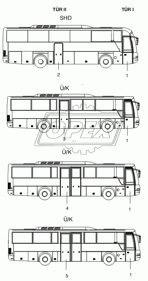 DOORS 1